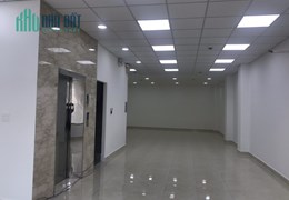 Bán tòa nhà văn phòng MT Điện Biên Phủ, P.11, Quận 10