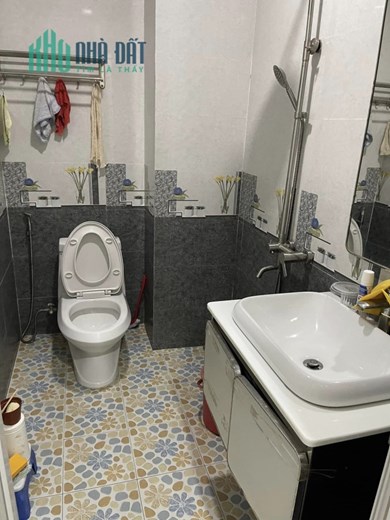 Nhà 5 Tầng 4 x 22 Hẻm Ô Tô - Nhỉnh 8 Tỷ -Thống Nhất Gò Vấp