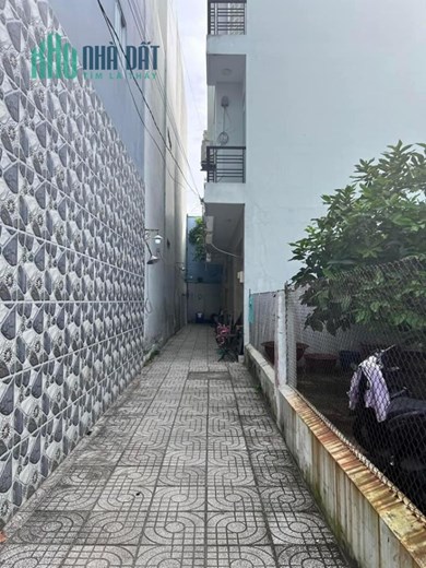 BIỆT THỰ Phạm Thế Hiển Quận 8 – Tổng diện tích 530M2 với tiện ích bao quanh