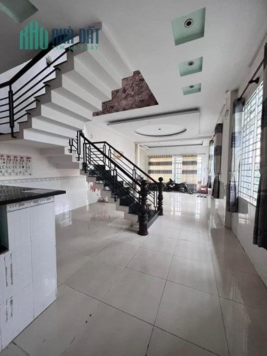 BIỆT THỰ Phạm Thế Hiển Quận 8 – Tổng diện tích 530M2 với tiện ích bao quanh