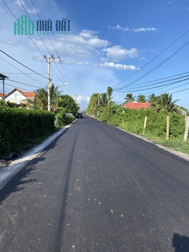 Bán lô đất thôn Lạc An xã Ninh Thọ thị xã Ninh Hòa Nam Vân Phong