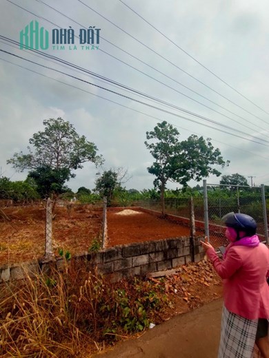 BÁN ĐẤT THỔ CƯ TẠI THANH SƠN, THỐNG NHẤT, ĐỒNG NAI CÁCH QL20 1KM, KHU DÂN CƯ HIỆN HỮU XÂY HÀNG RÀO