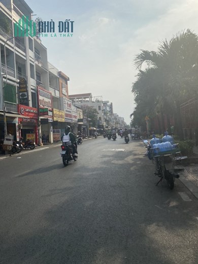 Bán gấp 2 MT (trước sau) Tô Hiến Thành, P13, Q10