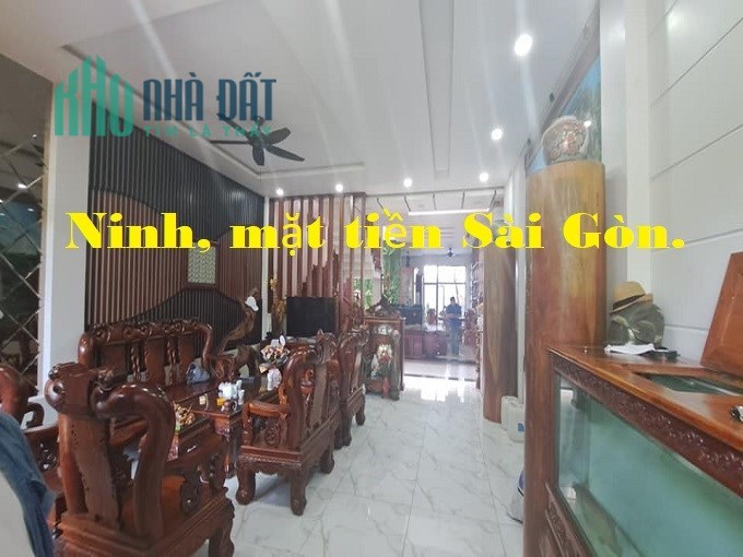 Chỉ 72tr/m2, có nhà 4 tầng mặt tiền kinh doanh ngay Trần Thị Cờ. Quận 12. 297m2, ngang 6m