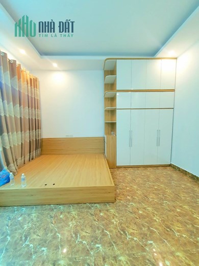 Chính Chủ Bán Nhà 4 Tầng Phố Phú Kiều, Bắc Từ Liêm, P/Lô Ô Tô Kinh Doanh giá 3.99 tỷ