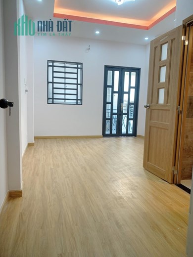 Bán Nhà HXH Chợ Thủ Đức kết cấu hiện đại chỉ 4 tỷ nhỉnh TL