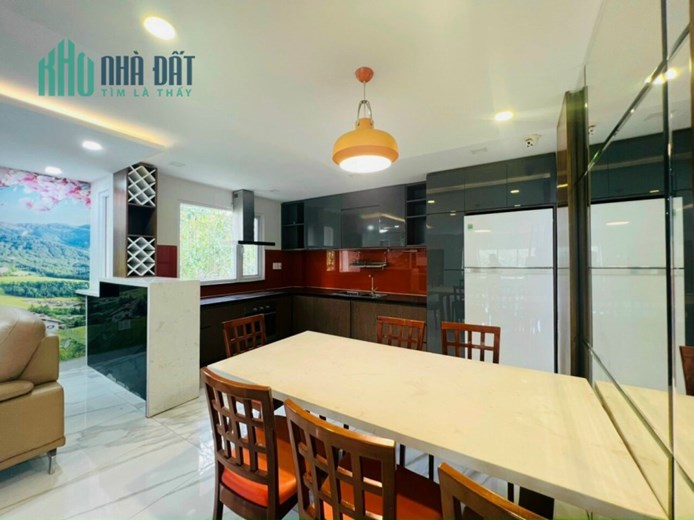 Bán nhà CHDV 4 tầng  Đường Số 11, P. An Phú, TP. Thủ Đức.
