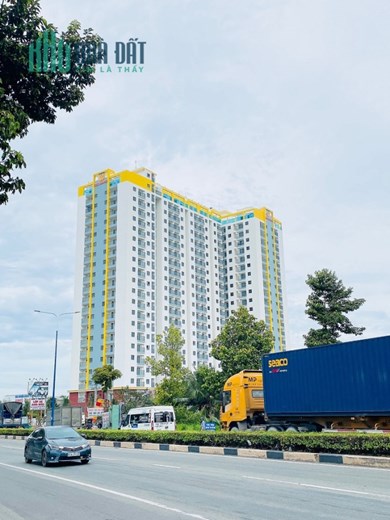 Mình cần cho thuê căn hộ chung cư Minh Quốc Plaza - Thủ Dầu Một.