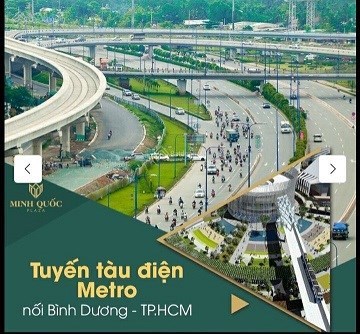 Mình cần cho thuê căn hộ chung cư Minh Quốc Plaza - Thủ Dầu Một.