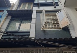 Tôi bán nhà Hoàng Dư Khương, gần mặt tiền, 4 tầngBTCT, 45m2, giá 6tỷ95. LH 0931878533