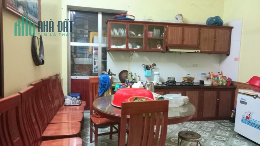 Bán nhà LÔ GÓC 5 tầng phố Nguyễn Trãi 46m gần Ngã Tư Sở Royal City tngõ thông kinh doanh ô tô đỗ