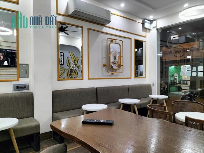 Bán nhà LÔ GÓC 5 tầng phố Nguyễn Trãi 46m gần Ngã Tư Sở Royal City tngõ thông kinh doanh ô tô đỗ