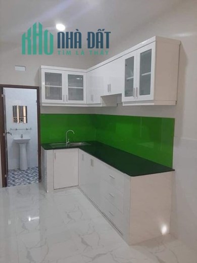 Nhà 1T2L  Diện Tích 36m2 Bạch Đằng Q. Bình Thạnh. Hỗ Trợ Vay Ngân Hàng