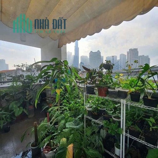 Nhà 1T2L  Diện Tích 36m2 Bạch Đằng Q. Bình Thạnh. Hỗ Trợ Vay Ngân Hàng
