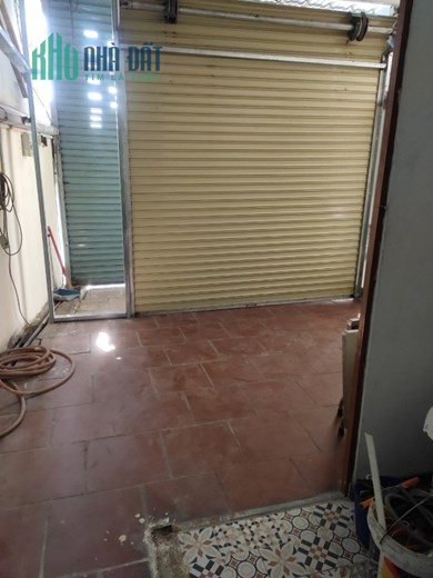 Cho Thuê MBKD Gần Hoàng Diệu 2