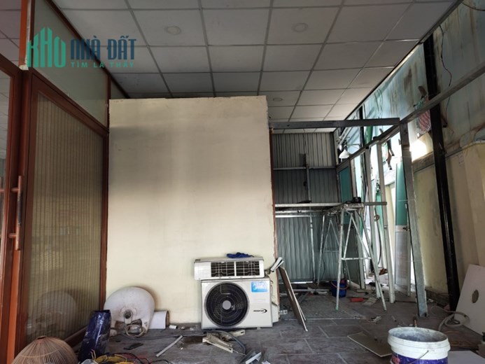 Cho Thuê MBKD Gần Hoàng Diệu 2