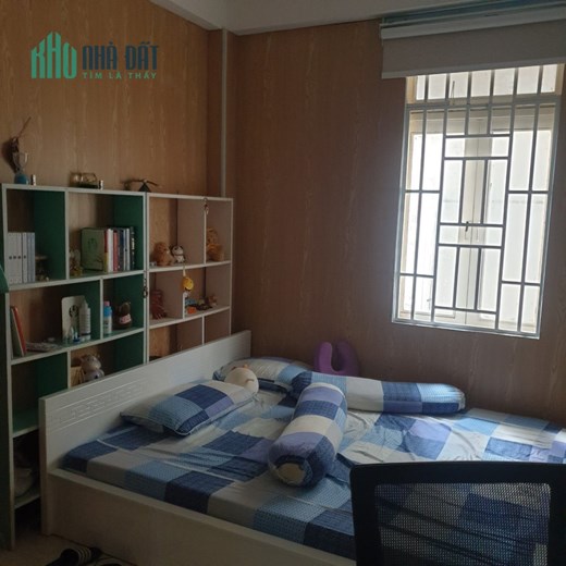 Bán nhà Cách Mạng Tháng Tám, hẻm 1 xẹt, 4 tầngBTCT, 48m2, giá 6tỷ95. LH:0931878533
