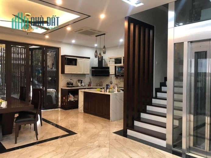 Mặt Tiền Nguyễn Thị Thập - Kinh Doanh Đỉnh Cao , Vị Trí Hiếm Có , Ngang Quyền Lực. 85m2, 2 tầng, 12