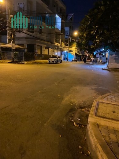 Mặt Tiền Nguyễn Thị Thập - Kinh Doanh Đỉnh Cao , Vị Trí Hiếm Có , Ngang Quyền Lực. 85m2, 2 tầng, 12