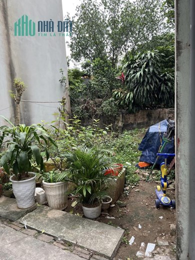 Bán đất Hồ Tùng Mậu, Cầu Giấy, 60m2, mặt tiền 5m, giá 3.9 tỷ