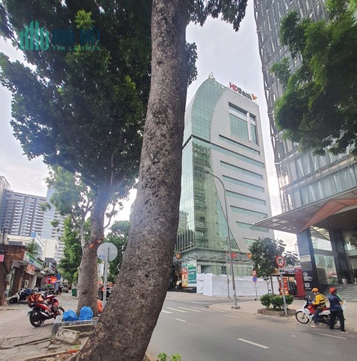 🌈 Cần bán nhà siêu to khổng lồ đường Nguyễn Đình Chiểu, Q1, 0896344899 giá chào 1.250 tỷ.