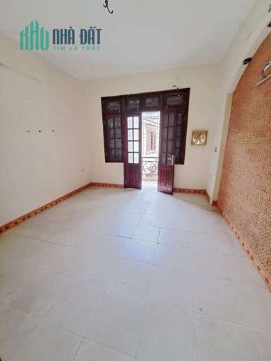 Nhà ở ngay, ngõ ô tô tại Phùng Chí Kiên, Cầu Giấy, 48m2, 4 tầng, Mt 4m, giá 5.8 tỷ