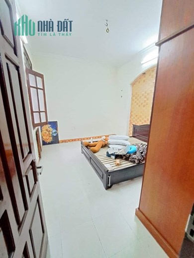Nhà ở ngay, ngõ ô tô tại Phùng Chí Kiên, Cầu Giấy, 48m2, 4 tầng, Mt 4m, giá 5.8 tỷ