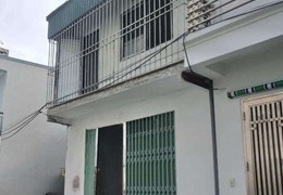 Nhà Mặt Tiền Số 12 Tân Quy Quận 7, 64m2, Giá 3.55 Tỷ. Giá Cực Rẻ
