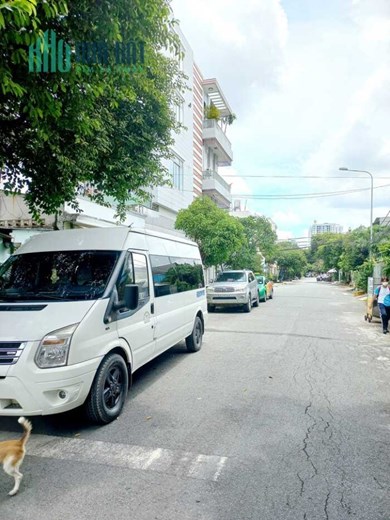 Nhà Mặt Tiền Số 12 Tân Quy Quận 7, 64m2, Giá 3.55 Tỷ. Giá Cực Rẻ