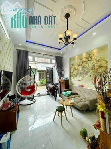 nhà ĐẸP Phước Lý ,Đinh Đức Thiện, Cần Giuộc, Long An, Sổ hồng riêng,dọn vào ở ngay