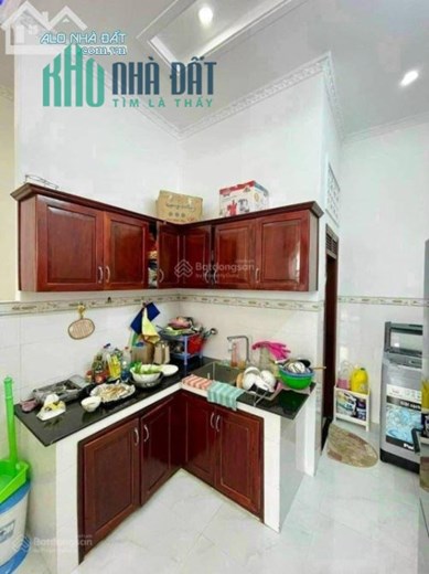 nhà ĐẸP Phước Lý ,Đinh Đức Thiện, Cần Giuộc, Long An, Sổ hồng riêng,dọn vào ở ngay