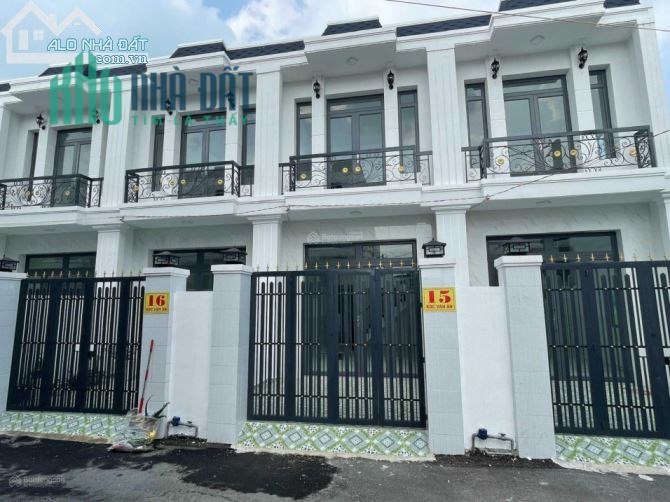 nhà ĐẸP giá RẺ 3Phòng Ngủ,nhà đường Đinh Đức Thiện dọn vào ở ngay chỉ 1ty5