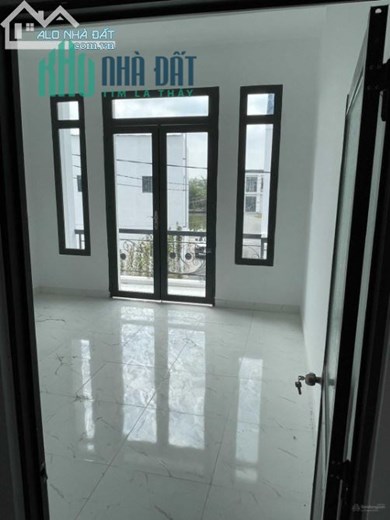 nhà ĐẸP giá RẺ 3Phòng Ngủ,nhà đường Đinh Đức Thiện dọn vào ở ngay chỉ 1ty5