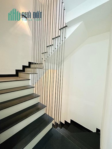 Bán Nhà Mặt Tiền Hoàng Hoa Thám Phường 7 Bình Thạnh Gía 17 tỷ.