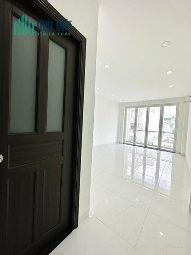 Bán Nhà Mặt Tiền Hoàng Hoa Thám Phường 7 Bình Thạnh Gía 17 tỷ.