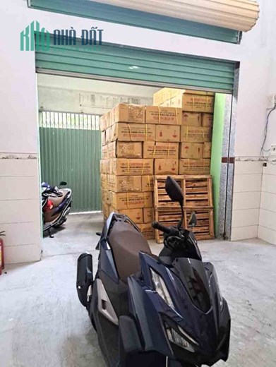 Ngộp Nặng Bán Gấp Nhà Mới Hẻm Xe Tải 5x20.5m Ở Ngay Gần Chợ Tam Bình, Thủ Đức chỉ 5.xx Tỷ