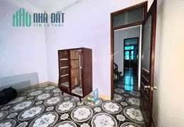 Cho thuê nhà Nguyên căn 73m2, mt5m, 3T, 3 ngủ, ô tô, Xuân Đỉnh, Bắc Từ Liêm.