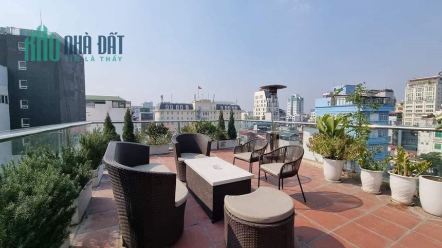 Bán Nhà Mặt phố Hàm Long Hoàn Kiếm DT 176m2 giá 142 tỷ Hà Nội
