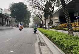 💥 Chung cư Cao cấp GRANDEUR PALACE Giảng Võ, Ba Đình 154m2 3PN + 3WC, 20 Tỷ 💥