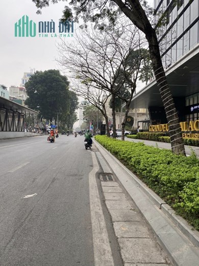 💥 Chung cư Cao cấp GRANDEUR PALACE Giảng Võ, Ba Đình 154m2 3PN + 3WC, 20 Tỷ 💥