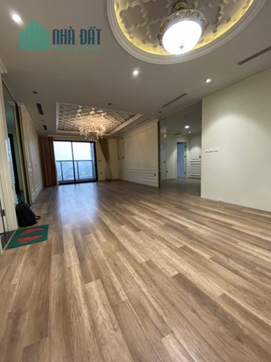 💥 Chung cư Cao cấp GRANDEUR PALACE Giảng Võ, Ba Đình 154m2 3PN + 3WC, 20 Tỷ 💥