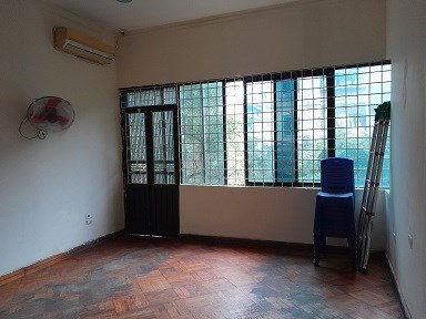💥Cho thuê nhà mặt phố số 5 Quỳnh Mai, Hai Bà Trưng; 14tr/th; 0354136589