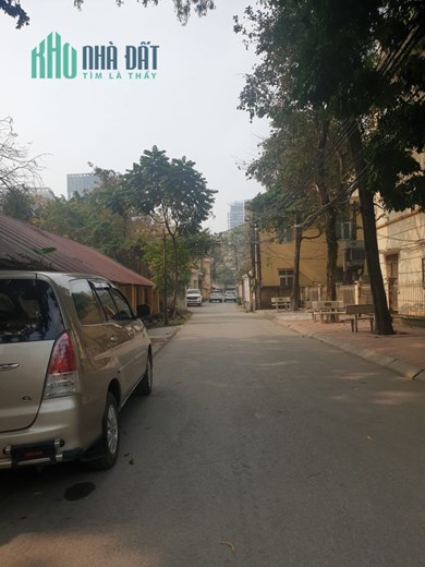 MẢNH ĐẤT CỰ HIẾM TRUNG VĂN DT 58M, Ô TÔ VÀO ĐẤT, 4,8 TỶ.