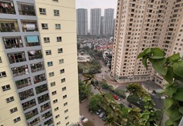 BÁN GẤP CĂN CC CT3 TRUNG VĂN 95M FULL NỘI THẤT 3,35 TỶ.