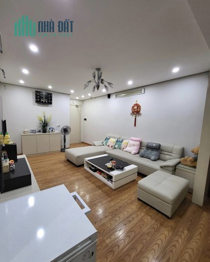 BÁN GẤP CĂN CC CT3 TRUNG VĂN 95M FULL NỘI THẤT 3,35 TỶ.