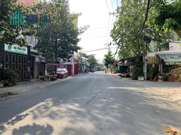 Nhà mặt tiền HTH đẹp giá rẻ cần bán gấp 80m2 4 tầng chỉ 8 tỷ 700 triệu