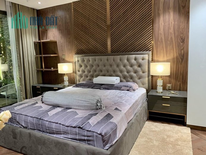💥 Căn hộ DUPLEX Cao cấp ROMAN PLAZA Tố Hữu, 302m2 3PN + 3WC, Chỉ 25.5 Tỷ 💥