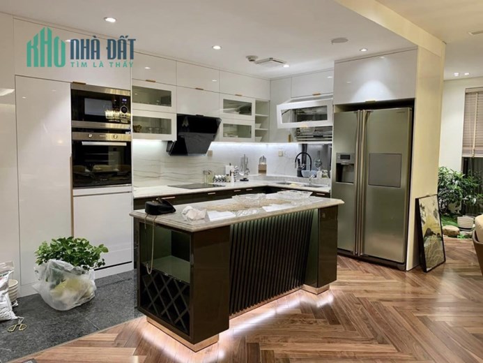 💥 Căn hộ DUPLEX Cao cấp ROMAN PLAZA Tố Hữu, 302m2 3PN + 3WC, Chỉ 25.5 Tỷ 💥