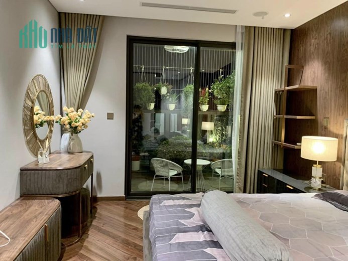 💥 Căn hộ DUPLEX Cao cấp ROMAN PLAZA Tố Hữu, 302m2 3PN + 3WC, Chỉ 25.5 Tỷ 💥