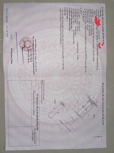 Chính Chủ Cần bán Nhà Măt tiền Vị Trí Đẹp Tại P26, Q Bình Thạnh TpHCM
